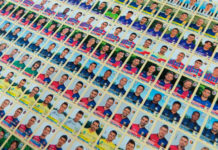 Figurine Panini 327 0 figurine panini_ok