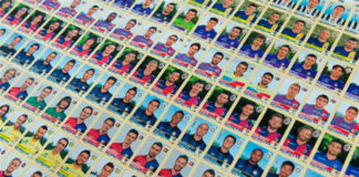 Figurine Panini 327 0 figurine panini_ok
