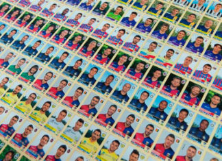 Figurine Panini 327 0 figurine panini_ok