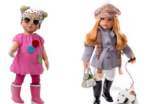 Le bambole Gotz 329 0 le bambole gotz_ok