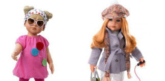 Le bambole Gotz 329 0 le bambole gotz_ok