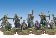 Miniature signore degli anelli 336 0 miniature signore degli anelli_ok