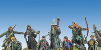 Miniature signore degli anelli 336 0 miniature signore degli anelli_ok