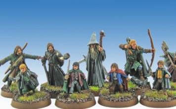 Miniature signore degli anelli 336 0 miniature signore degli anelli_ok