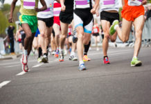 La maratona: una corsa di oltre 42 chilometri 4 0 maratoneti