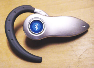 Le cuffie bluetooth 456 0 Elettronica cuffie bluetooth