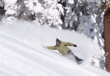 Lo snowboard cross 458 0 Sport invernali Snowboard cross