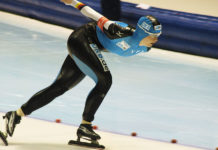 Lo short track 459 0 Sport invernali lo short track