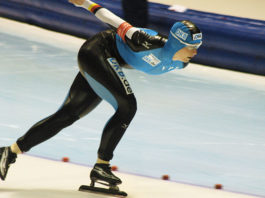 Lo short track 459 0 Sport invernali lo short track