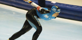 Lo short track 459 0 Sport invernali lo short track