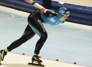 Lo short track 459 0 Sport invernali lo short track