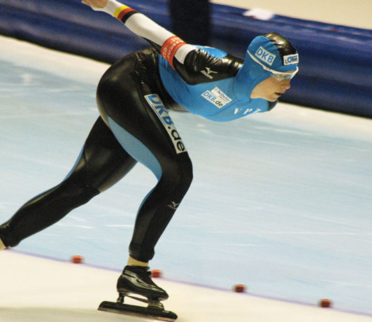 Lo short track 459 0 Sport invernali lo short track