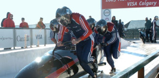 Sport invernali: il bob 461 0 Sport invernali il bob