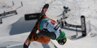 Half pipe 462 0 Sport invernali lhalf pipe