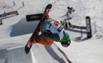Half pipe 462 0 Sport invernali lhalf pipe