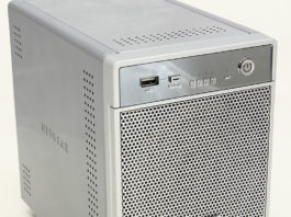 Storage “avanzato”: ecco i NAS 463 0 Elettronica i NAS