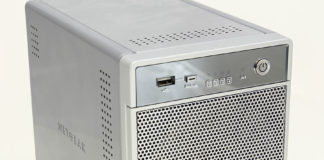 Storage “avanzato”: ecco i NAS 463 0 Elettronica i NAS