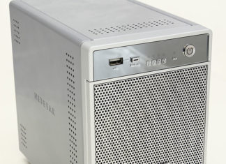 Storage “avanzato”: ecco i NAS 463 0 Elettronica i NAS