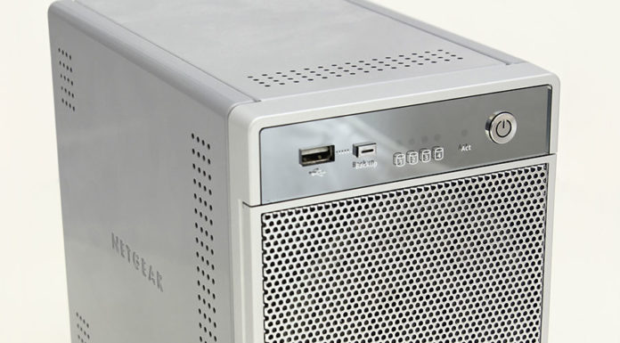 Storage “avanzato”: ecco i NAS 463 0 Elettronica i NAS