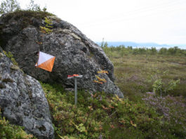 Outdoor: l´orienteering 465 0 Outdoor lorienteering