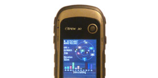 Outdoor: il GPS 467 0 Outdoor il gps