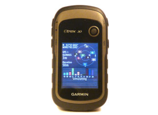 Outdoor: il GPS 467 0 Outdoor il gps