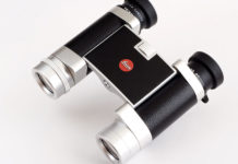 Outdoor: scegliere il binocolo 468 0 Outdoor il binocolo