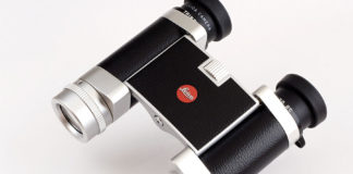 Outdoor: scegliere il binocolo 468 0 Outdoor il binocolo