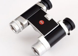 Outdoor: scegliere il binocolo 468 0 Outdoor il binocolo