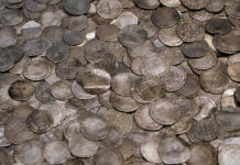 La classificazione e la conservazione delle monete 475 0 Numismatica classificazioni