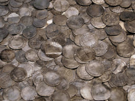 La classificazione e la conservazione delle monete 475 0 Numismatica classificazioni