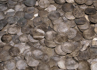 La classificazione e la conservazione delle monete 475 0 Numismatica classificazioni