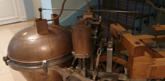 La storia dell´auto: il Settecento 476 0 Motori storia dellauto, il Settecento.JPG