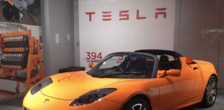 Motori: le nuove auto Tesla 477 0 Motori Le nuove auto Tesla