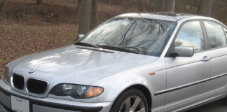 Motori: la berlina 478 0 Motori la berlina