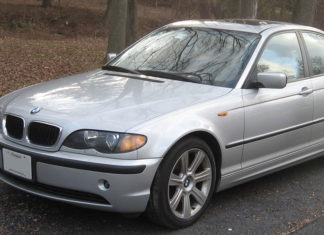 Motori: la berlina 478 0 Motori la berlina