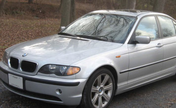 Motori: la berlina 478 0 Motori la berlina