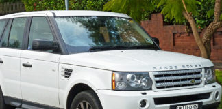 Motori: i SUV 480 0 Motori i suv