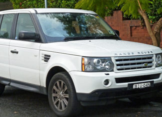 Motori: i SUV 480 0 Motori i suv