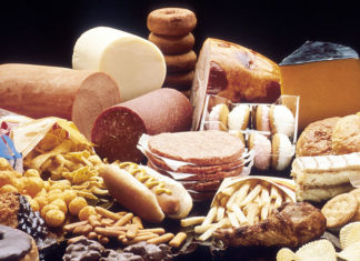 In piscina: gli orari dell´alimentazione 482 0 In piscina lalimentazione