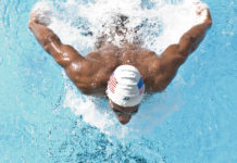 In piscina: la virata 484 0 In piscina la virata