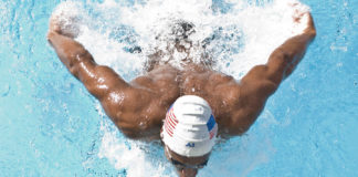 In piscina: la virata 484 0 In piscina la virata