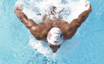 In piscina: la virata 484 0 In piscina la virata