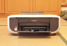 Le stampanti a getto d´inchiostro 486 0 Elettronica la stampante a getto dinchiostro.JPG