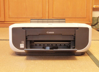 Le stampanti a getto d´inchiostro 486 0 Elettronica la stampante a getto dinchiostro.JPG