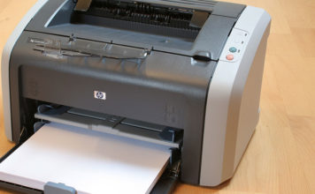 Le stampanti laser 488 0 Elettronica la stampante laser