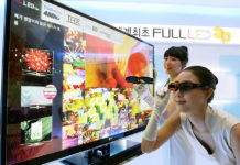 Scegliere le televisioni 3D 489 0 Elettronica la televisione 3D