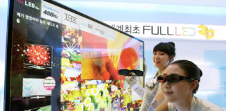 Scegliere le televisioni 3D 489 0 Elettronica la televisione 3D