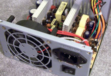 L´alimentatore per PC 491 0 Elettronica lalimentatore