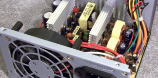 L´alimentatore per PC 491 0 Elettronica lalimentatore